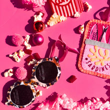 Load image into Gallery viewer, Tortoise Shell Sunglasses Ornament