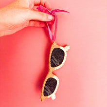 Load image into Gallery viewer, Two-tone Sunnies Ornament