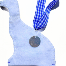 Load image into Gallery viewer, Staffordshire Dalmatian Ornaments