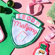 Load image into Gallery viewer, Troop Mahjong Ornament Bundle