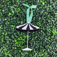 Load image into Gallery viewer, Preppy Patio Umbrella Ornaments