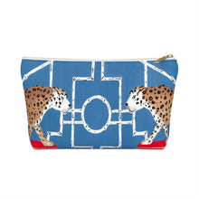 Load image into Gallery viewer, Leopards-and-Leopards-pouch