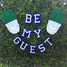 Load image into Gallery viewer, Grandmillennial Garlands | &quot;Be My Guest&quot;