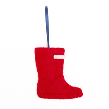 Load image into Gallery viewer, Personalized Baby Rain Boot Ornament