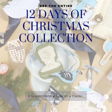 Load image into Gallery viewer, The 12 days of Christmas collection 