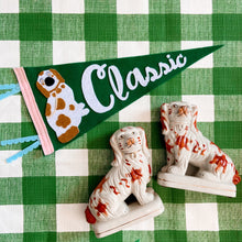 Load image into Gallery viewer, Preppy Pennants | &quot;Classic&quot;