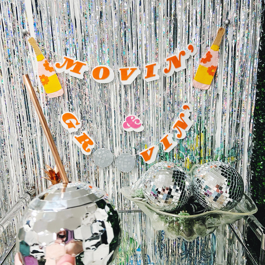 Grandmillennial Garlands | 