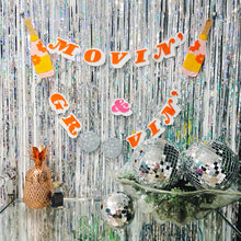 Load image into Gallery viewer, Grandmillennial Garlands | &quot;Movin’ &amp; Groovin’”