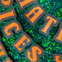 Load image into Gallery viewer, Grandmillennial Garlands | &quot;Whatever Spices Your Pumpkin”