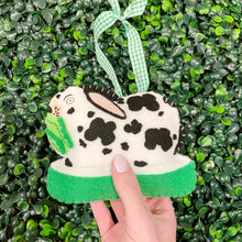 Load image into Gallery viewer, Custom Listing - Staffordshire Bunny