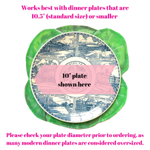 Load image into Gallery viewer, Seconds - Lettuce Ware Placemat